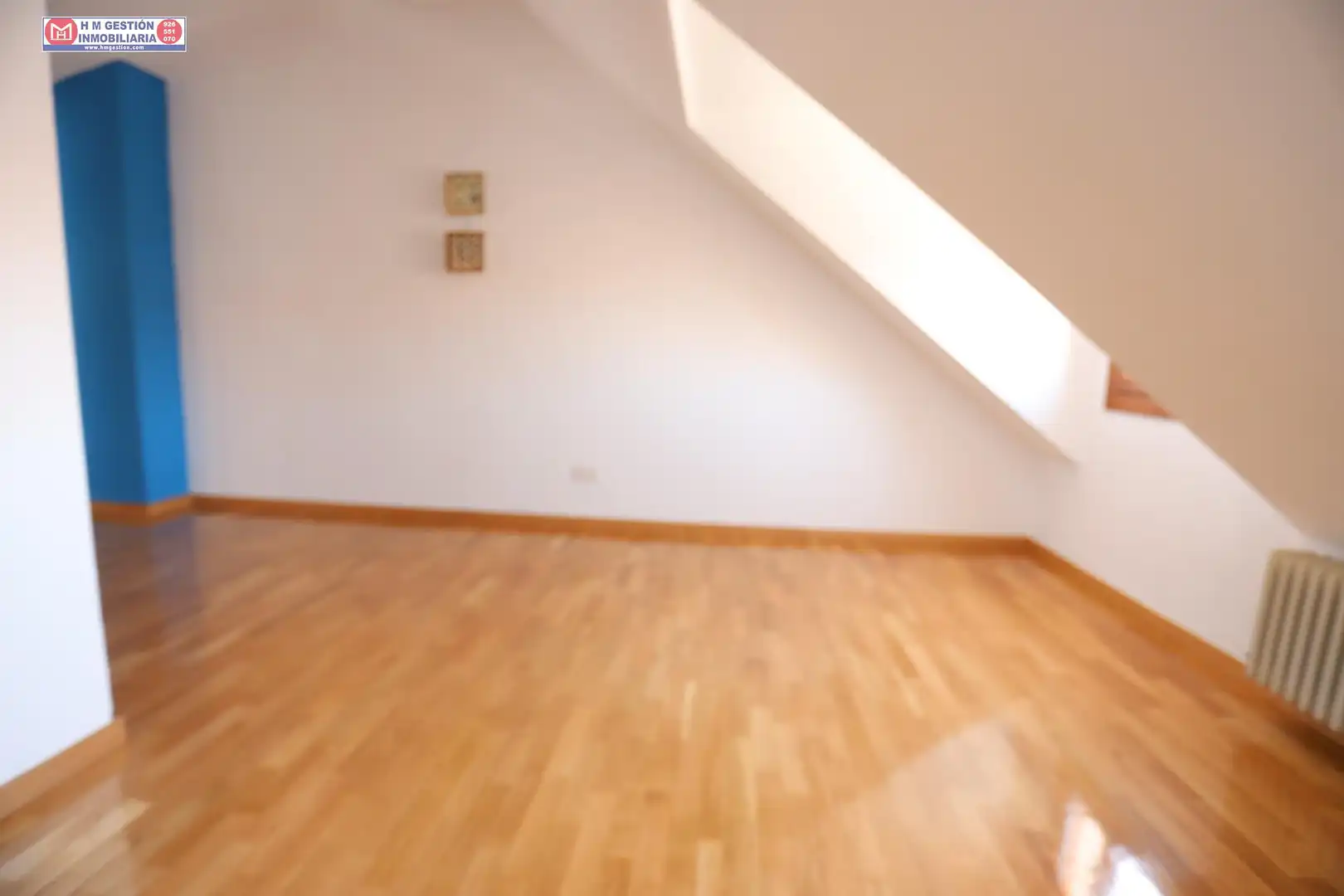 Flat with lift for sale in Alcázar de San Juan, imagen 4