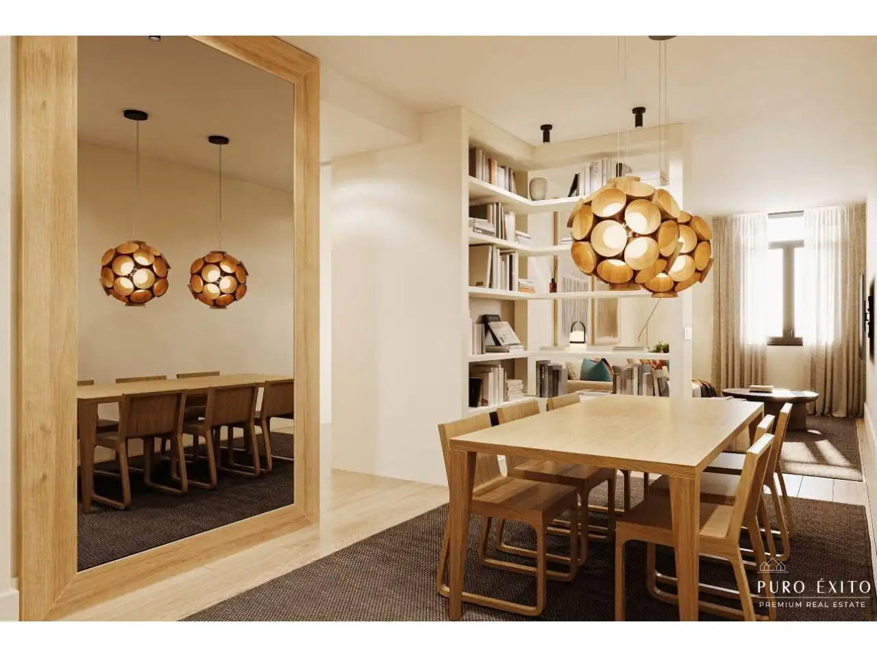 Piso con ascensor en venta en Calle escorial 174