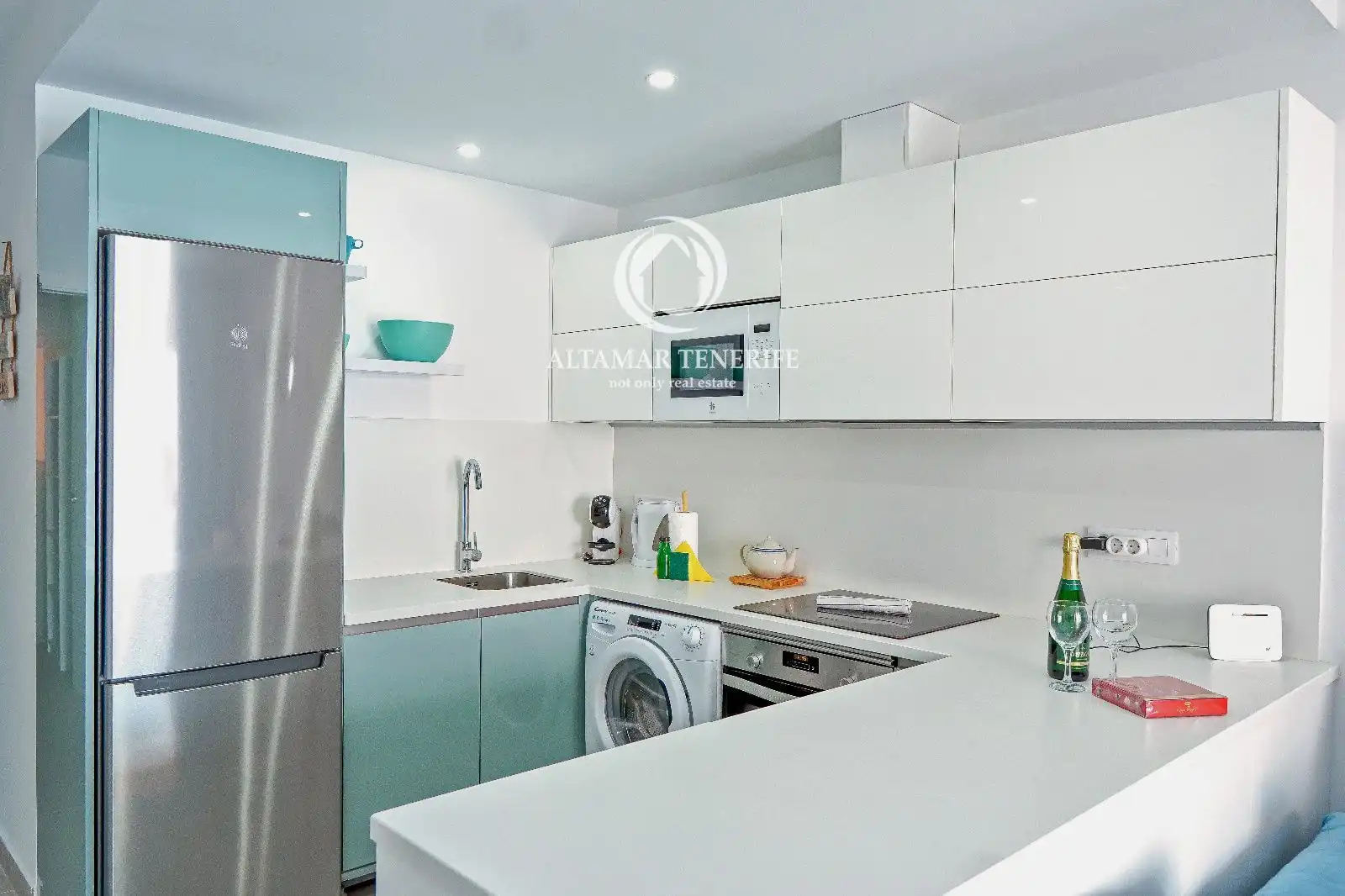 Apartamento en venta en Bruselas, Playa de Fañabé