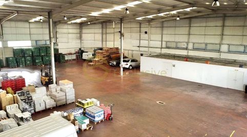 Photo 3 of Industrial buildings for sale in La Rozona, Corvera de Asturias, Asturias