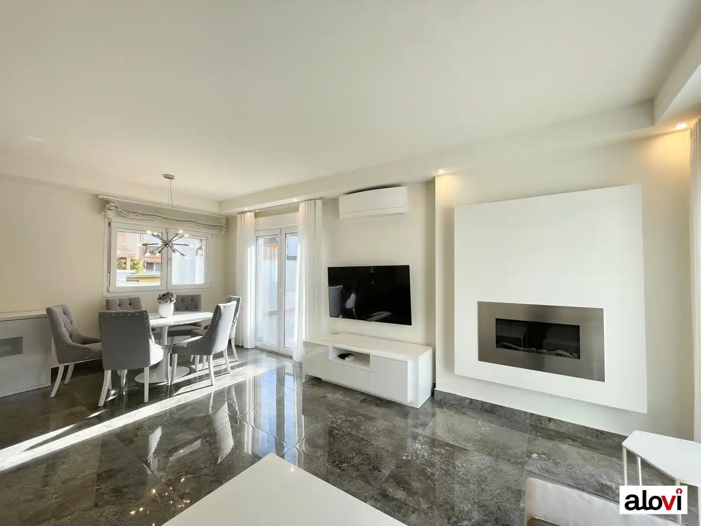 Casa con terraza en alquiler en Ogíjares, imagen 11