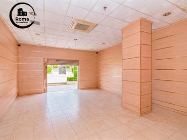 Local comercial en venda a Beiro