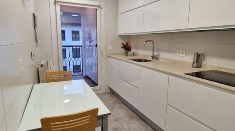 Foto 5 de Dúplex de lloguer a Herrikobarra Kalea, Zarautz, Gipuzkoa