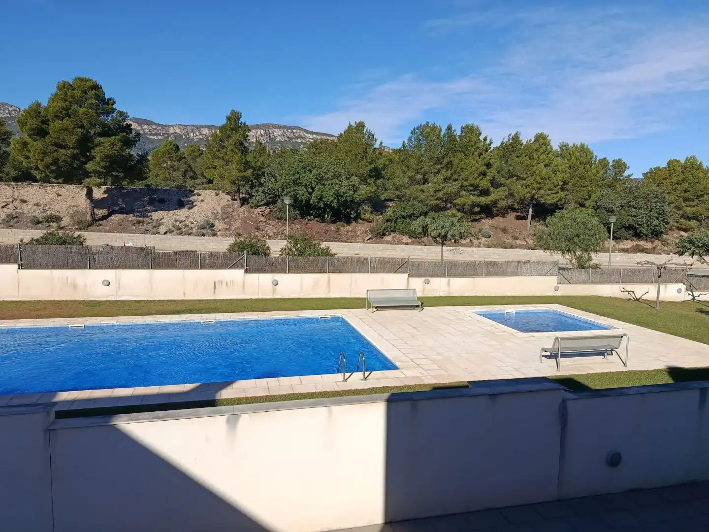 Maison mitoyenne avec piscine à vendre à Passeig de l'Arenal 100, imagen 16