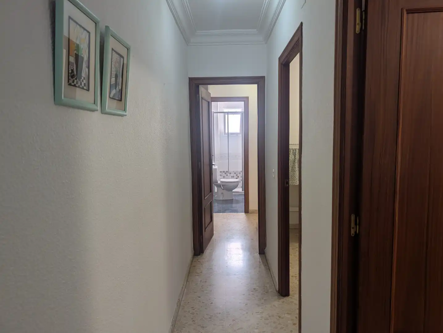 Piso en venta en Punta Umbría con Terraza, Amueblado y Horno