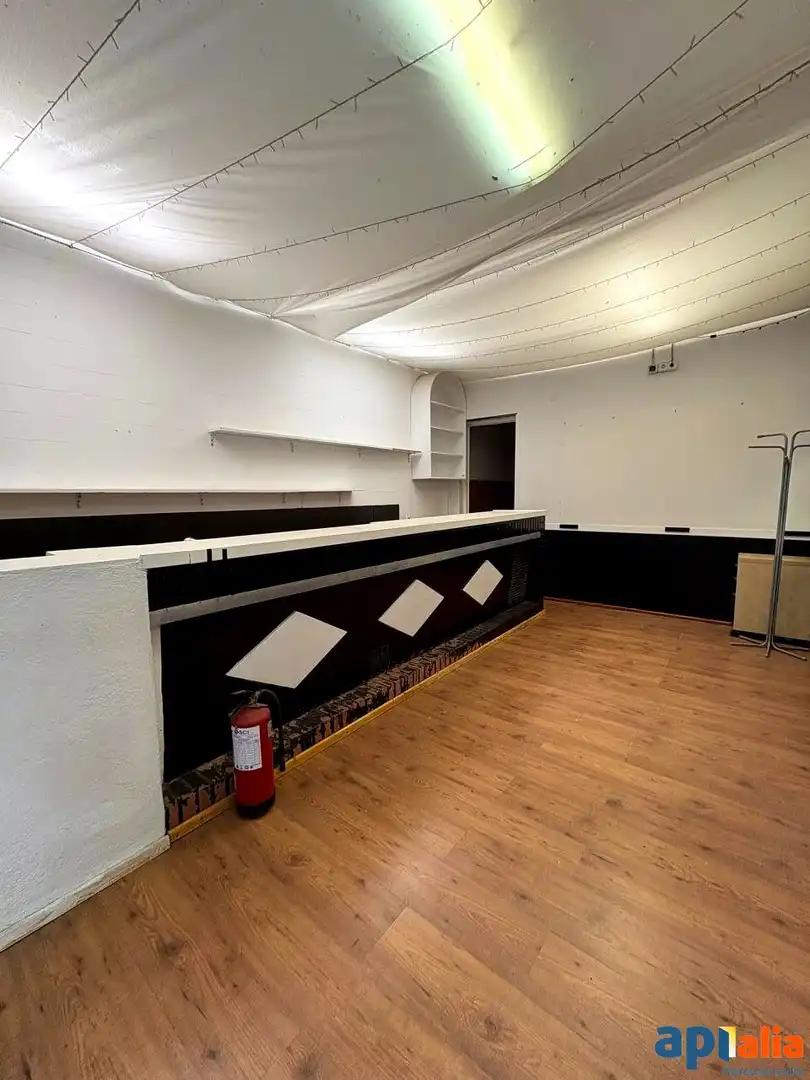 Local en venta en Premià de Mar