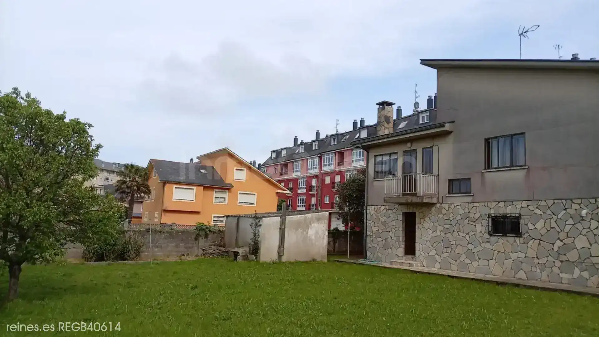 Xalet amb jardí en venda a N/A, imagen 4