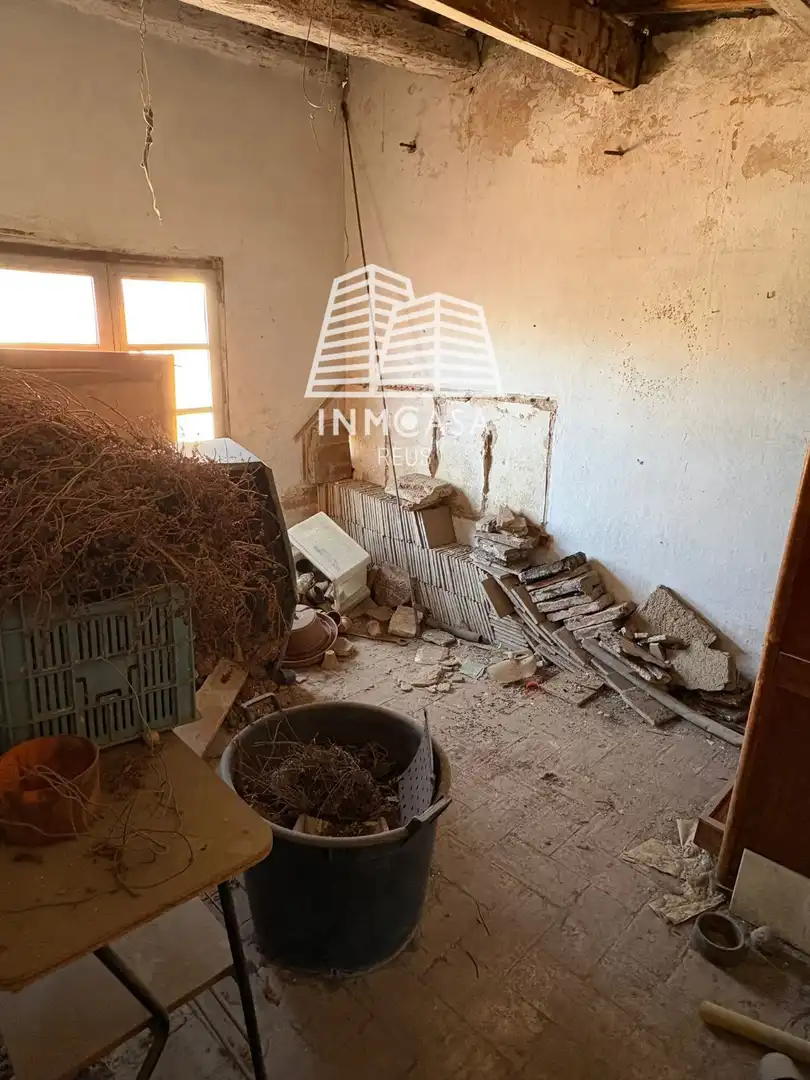 Casa o xalet en venda en Reus