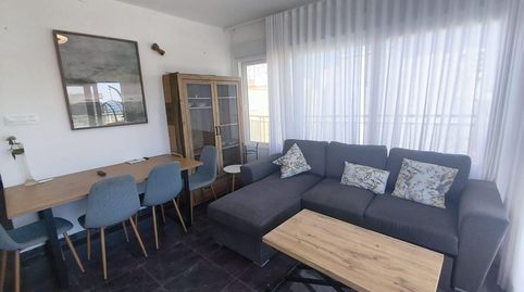Foto 5 de Apartamento de alquiler en Playa de Gandia, Gandia