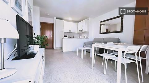 Photo 3 of Apartment to share in Laguna Beach, Málaga