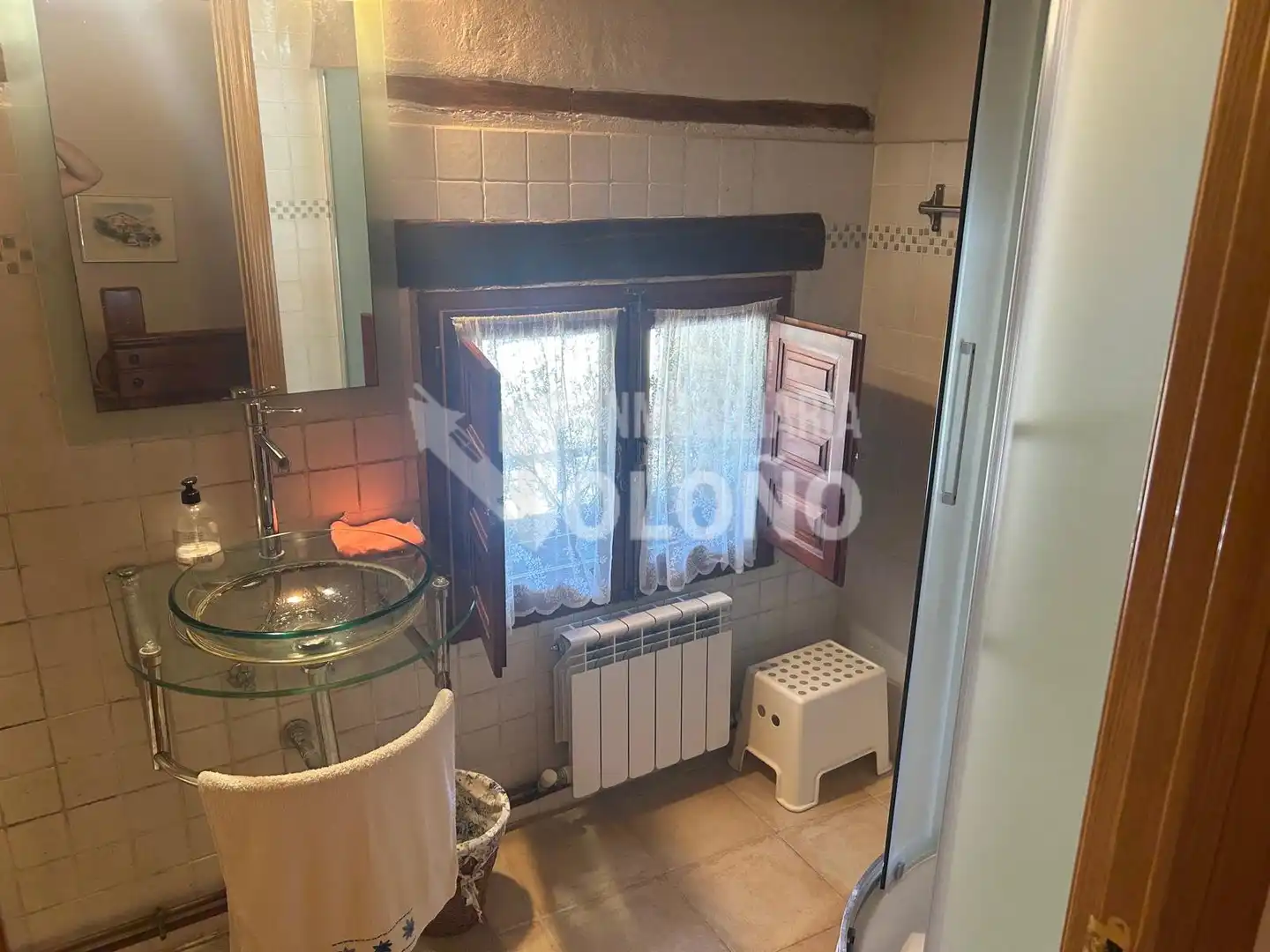 Casa o xalet en venda a Calle del Horno, 13, Sajazarra