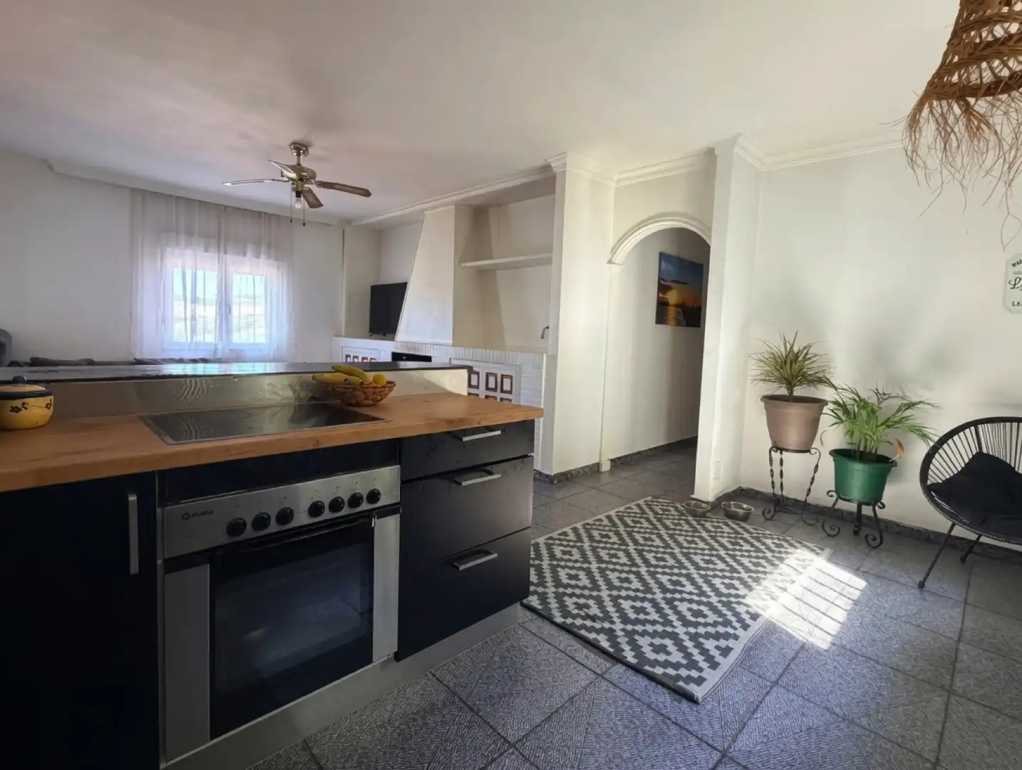 House with terrace for sale in San Enrique - Guadiaro -  Pueblo Nuevo, imagen 4
