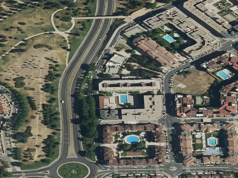 Flat for sale in Leganés