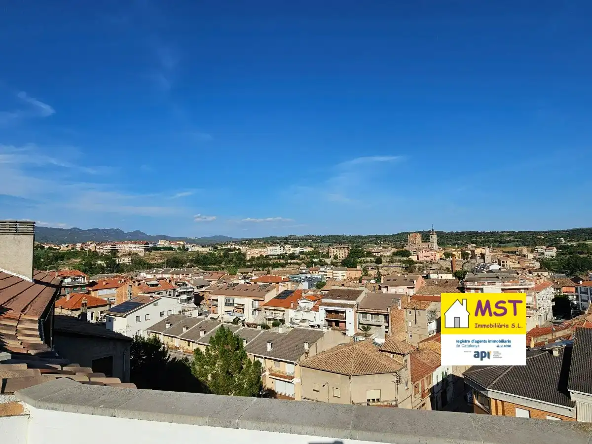 Duplex con terrazza in vendita a Carretera de Casserres, imagen 2
