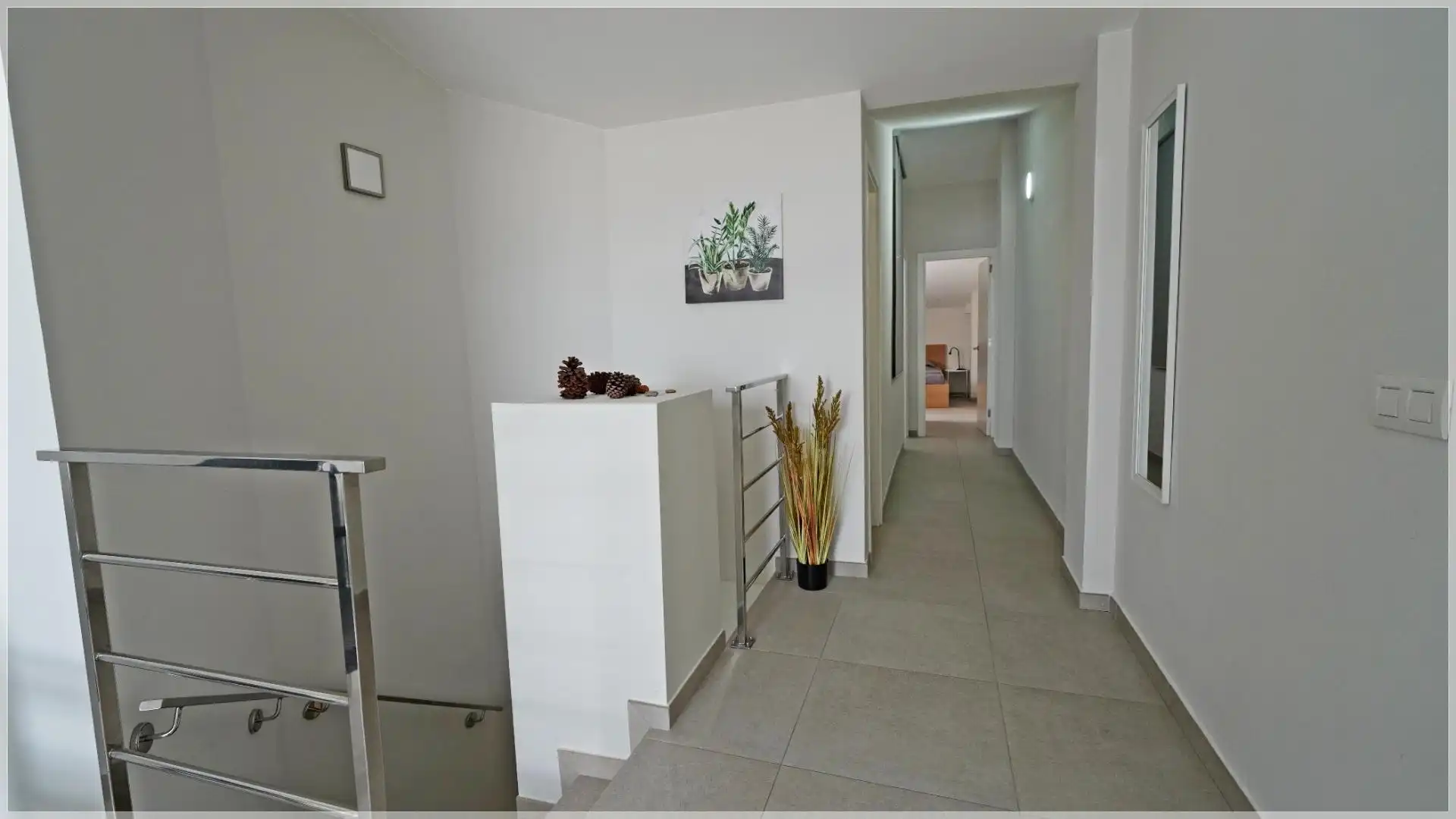 Ático en venta en Las Palmas de Gran Canaria con Aire acondicionado, Trastero y Amueblado