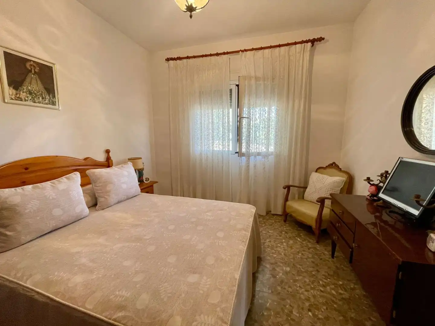 Country homes for sale in Valdepeñas