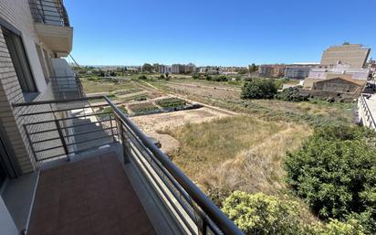 Wohnungen zum verkauf in Sant Carles de la Ràpita mit Klimaanlage und Terrasse