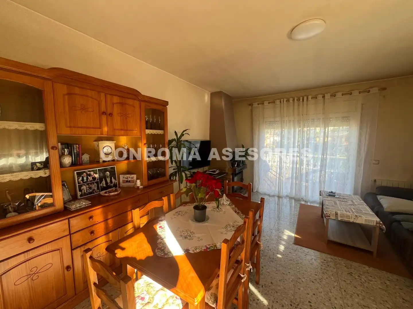 House with terrace for sale in Montbarbat, imagen 4