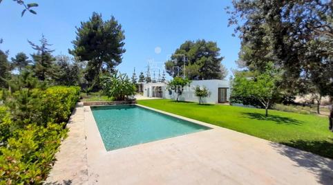 Foto 5 de Casa o xalet en venda a Diseminado Poligono 26, Santa Gertrudis, Illes Balears