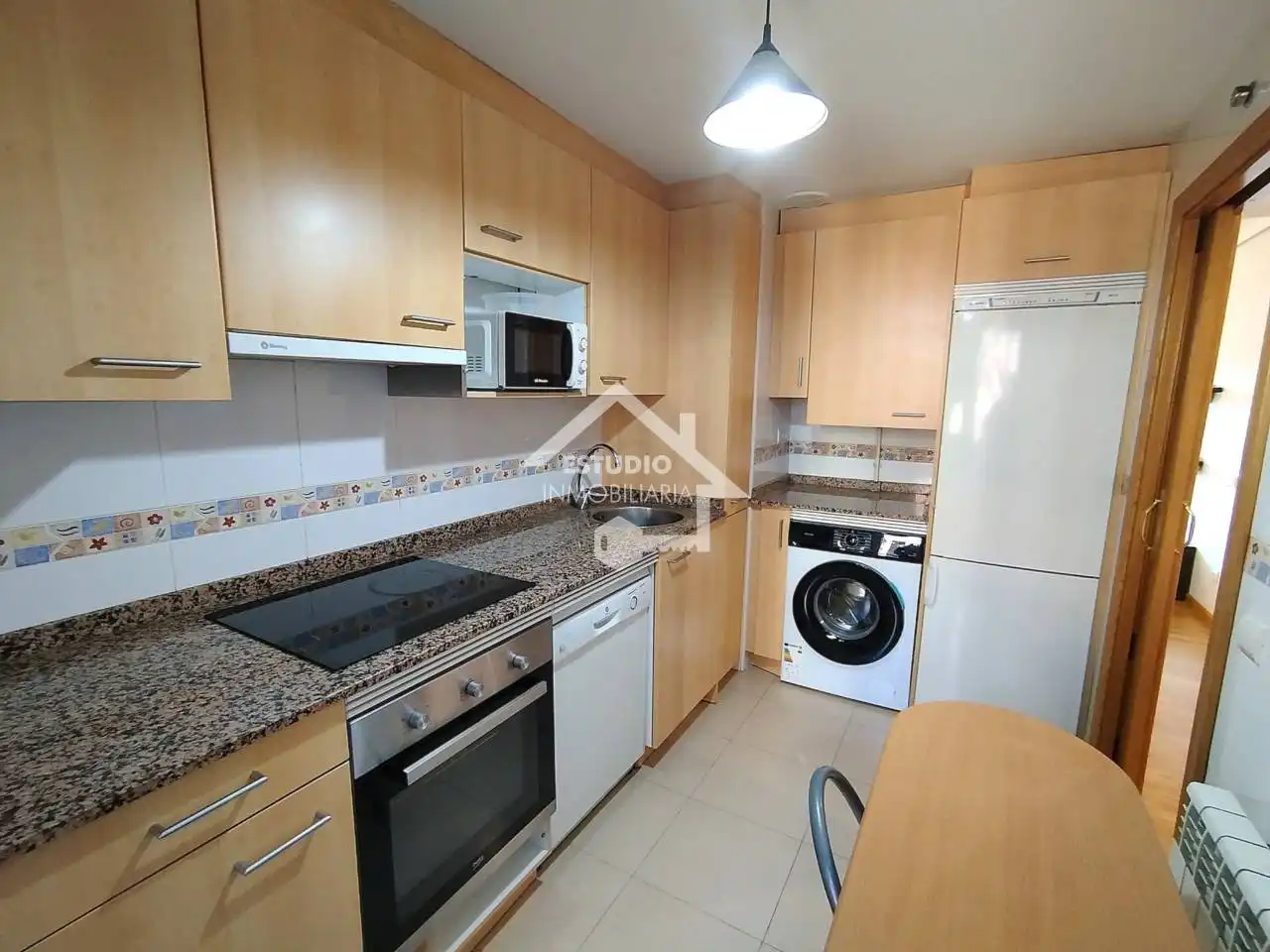 Appartamento con terrazza in vendita a Calle DON PABLO ANTOÑANA ANGULO, imagen 60