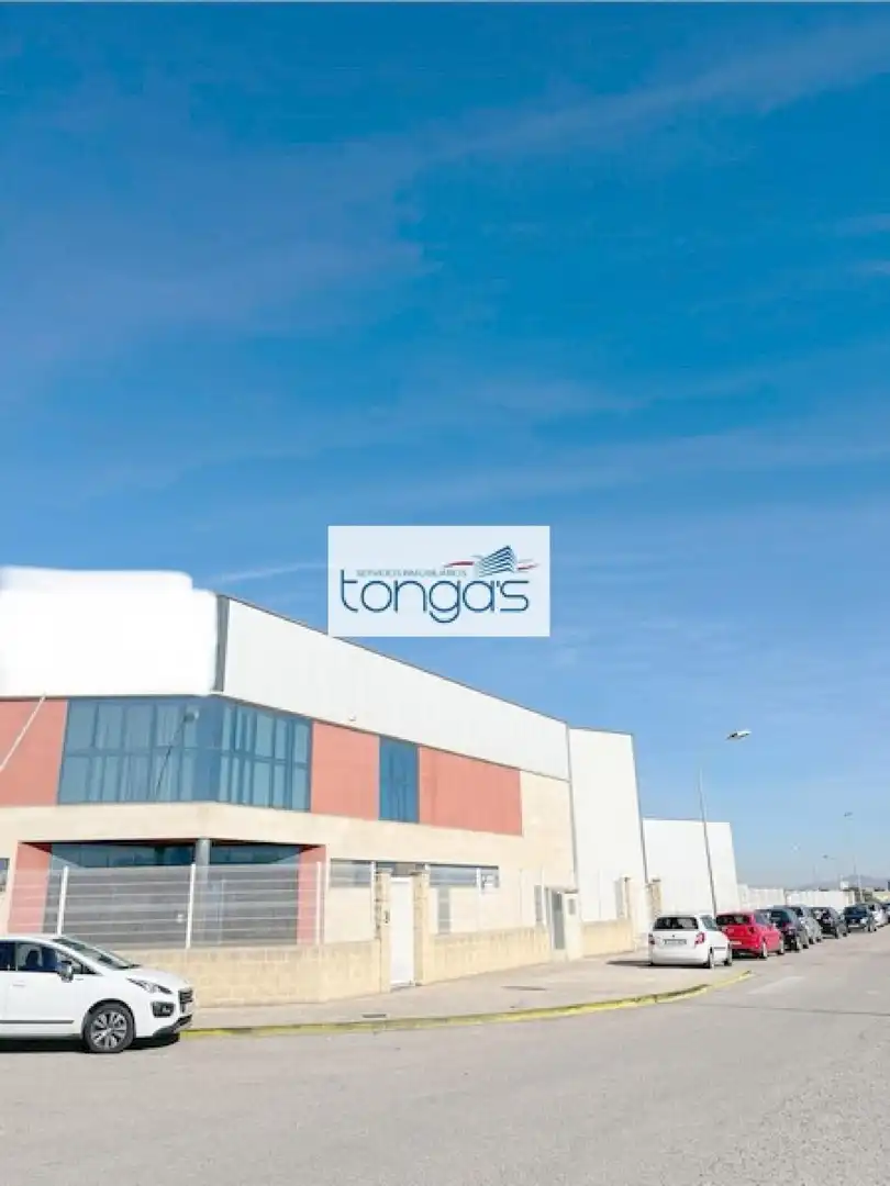 Nave industrial in vendita a Villanueva de Castellón, imagen 7