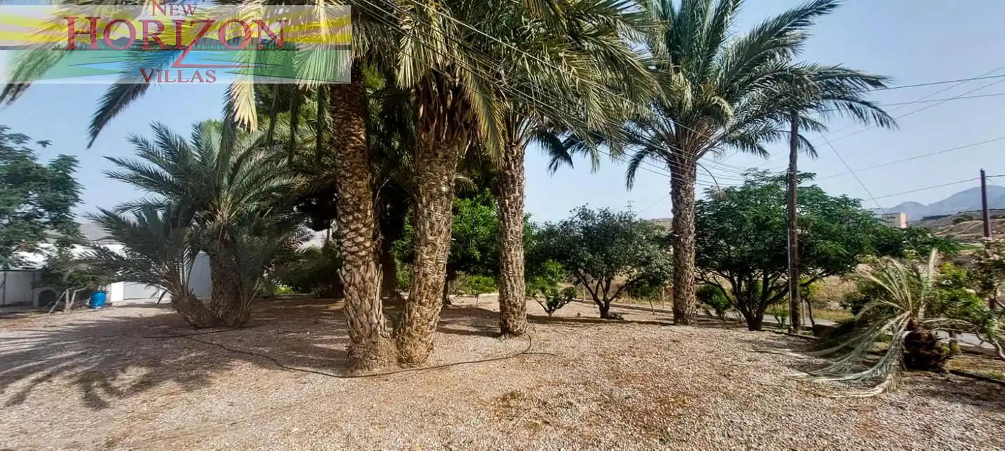 House with garden for sale in cuevas, imagen 21