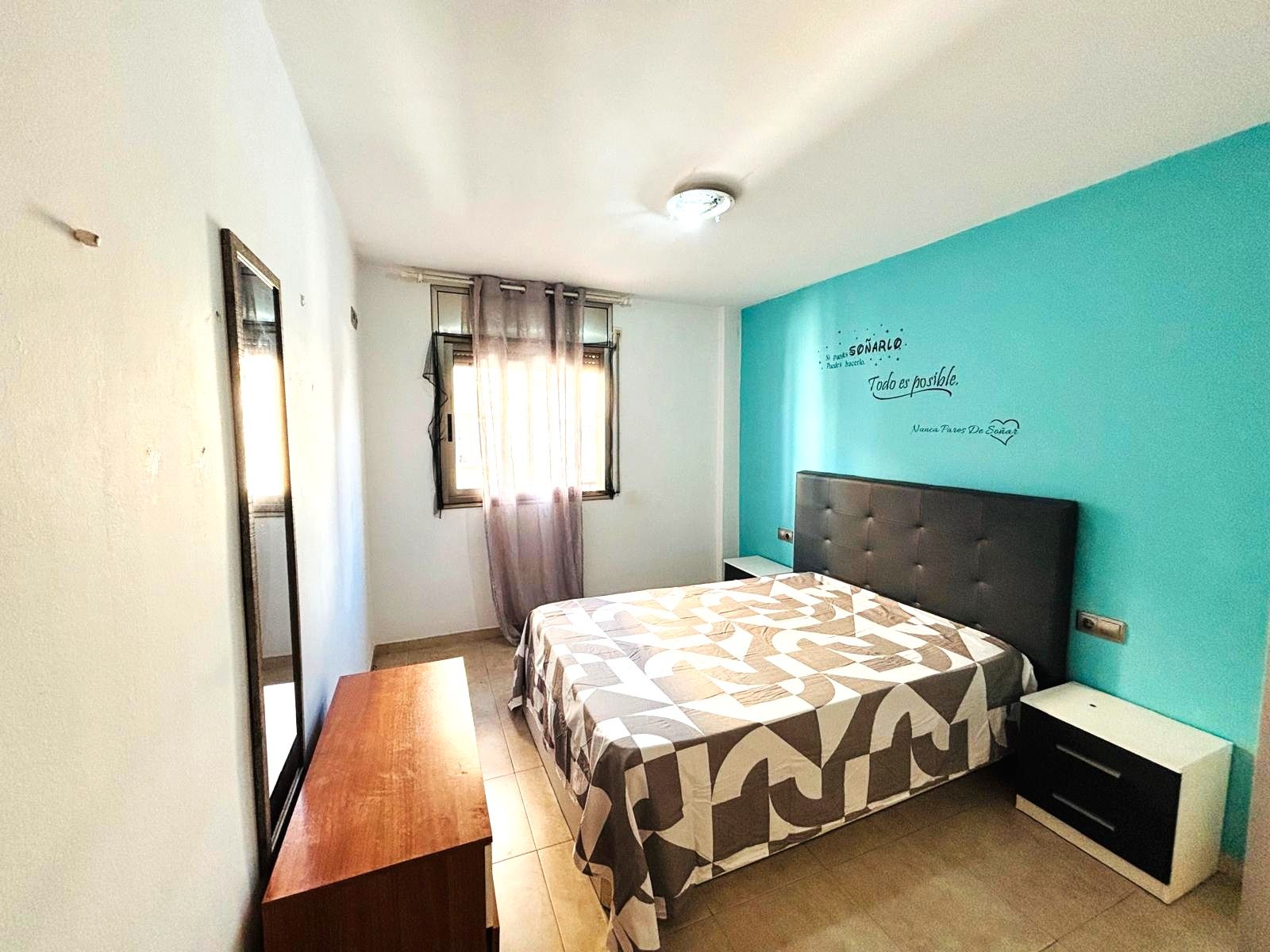 Habitación de Piso en venta en  Tarragona Capital con Aire acondicionado, Calefacción y Amueblado