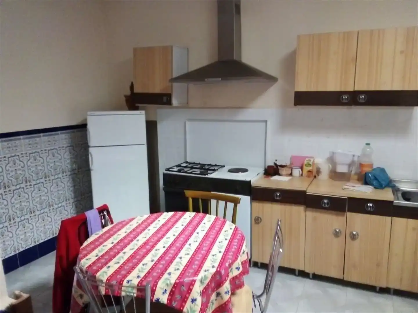 Cuina de Pis en venda en Malagón