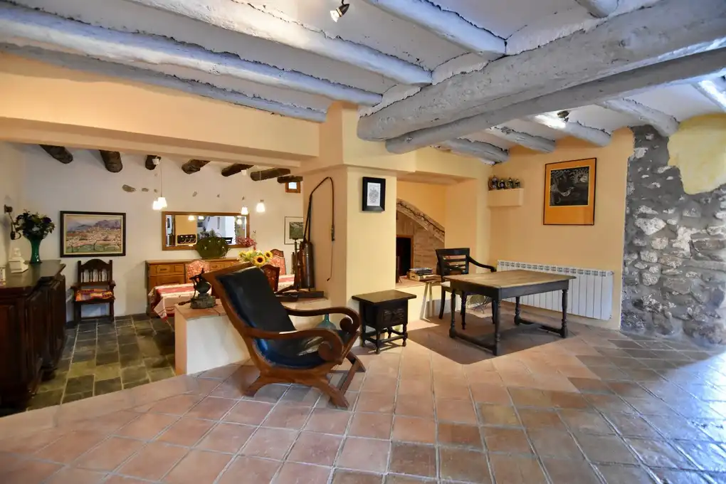 Villa avec terrasse à vendre à Torrelles de Foix, imagen 9
