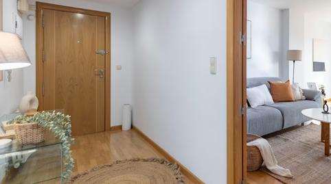 Foto 3 de Pis en venda a Avenida de José Ortega y Gasset, 155, Santa Cristina - San Rafael, Málaga