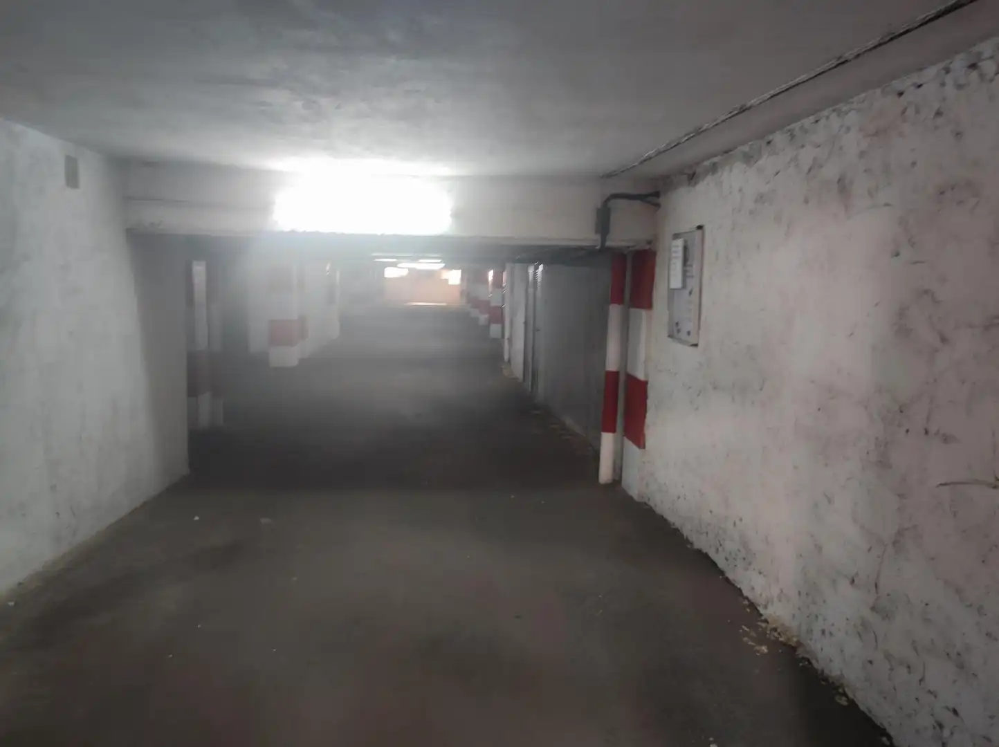 Aparcament en venda a La Morería, imagen 2