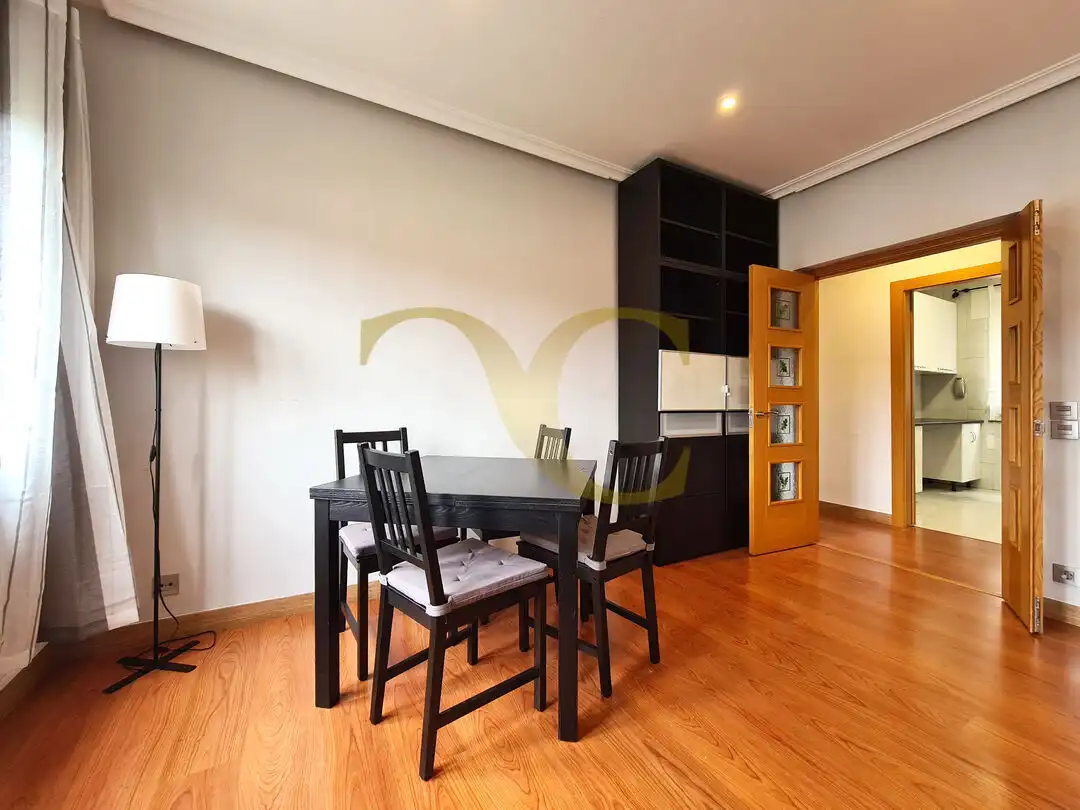 Piso con jardín en venta en Grupo la Tejerona, imagen 8