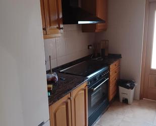 Cuina de Pis en venda en  Valencia Capital amb Aire condicionat i Balcó
