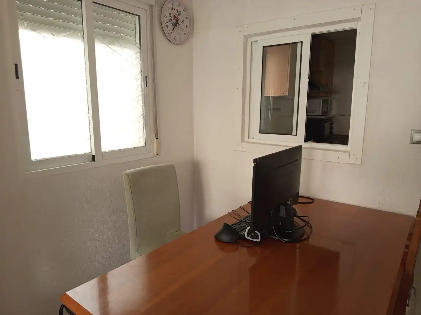Apartament amb terrassa de lloguer a San Isidro, imagen 11