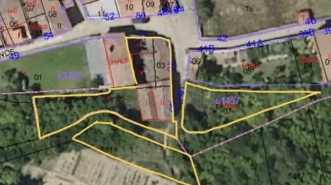 Foto 5 de Finca rústica en venta en Calle de Los Molinos, 39, Frías, Burgos