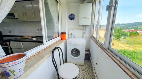 Foto 5 von Wohnung zum Verkauf in Grado, Asturias