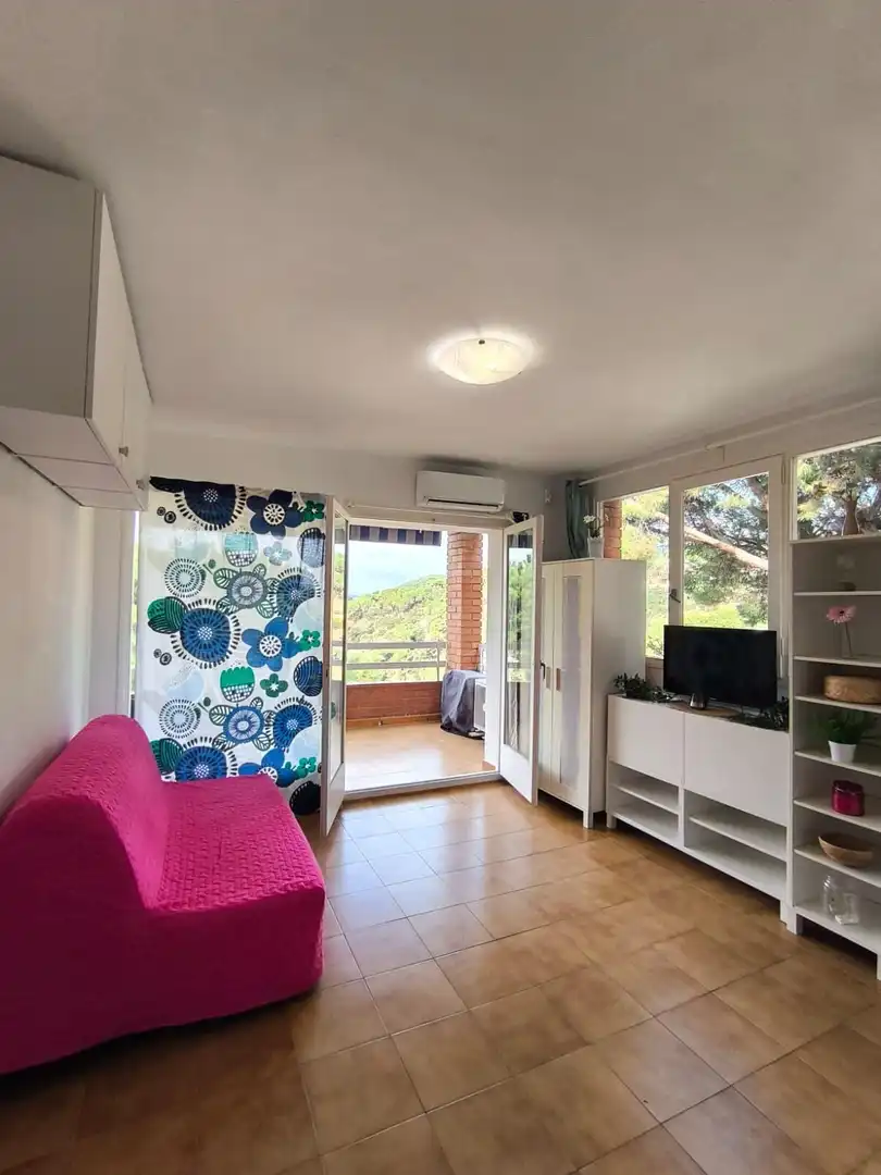 Wohnung zum Verkauf in Carrer de Gènova, imagen 5