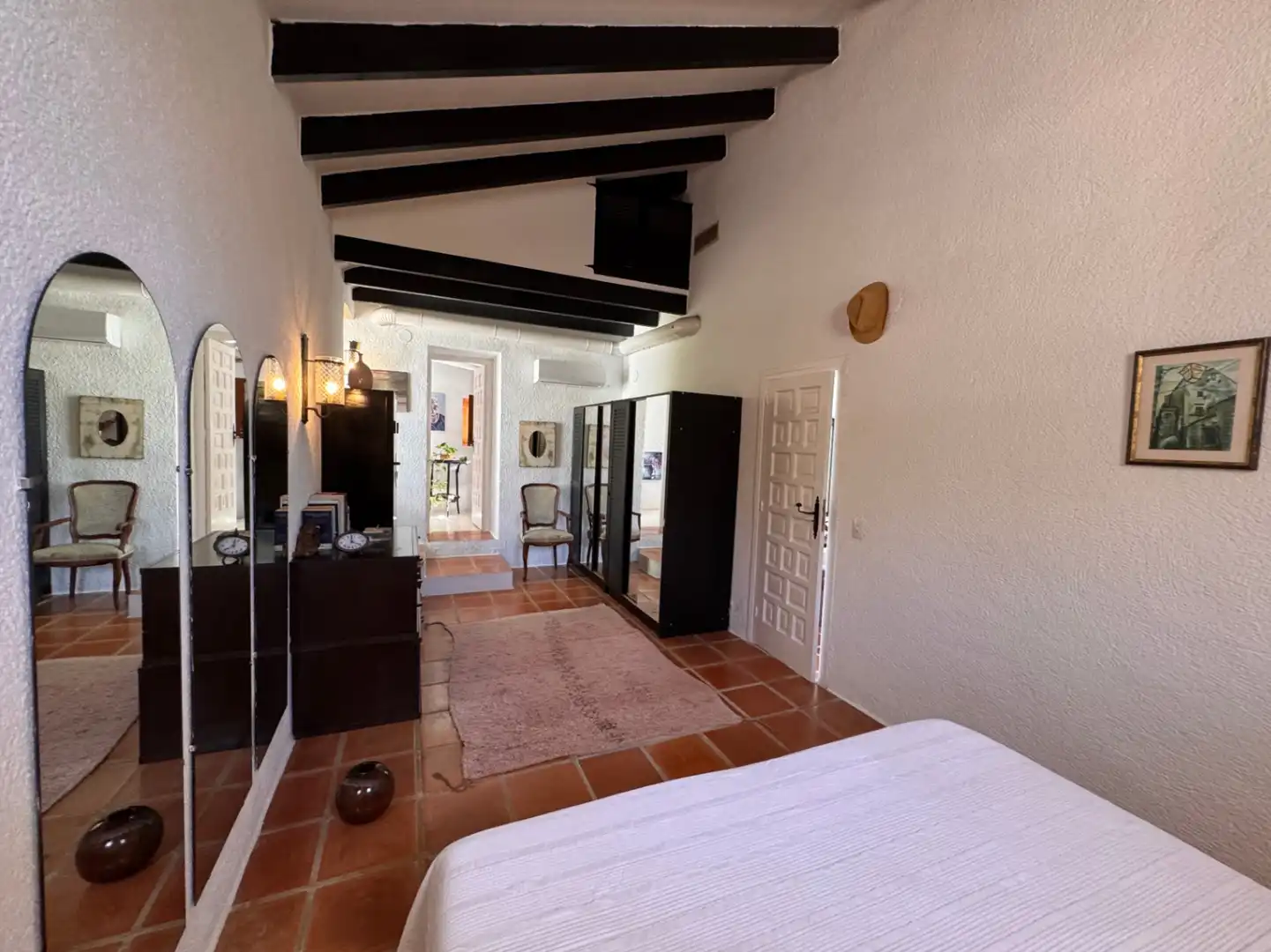 Casa rustica con piscina in vendita a Benissa pueblo, imagen 31