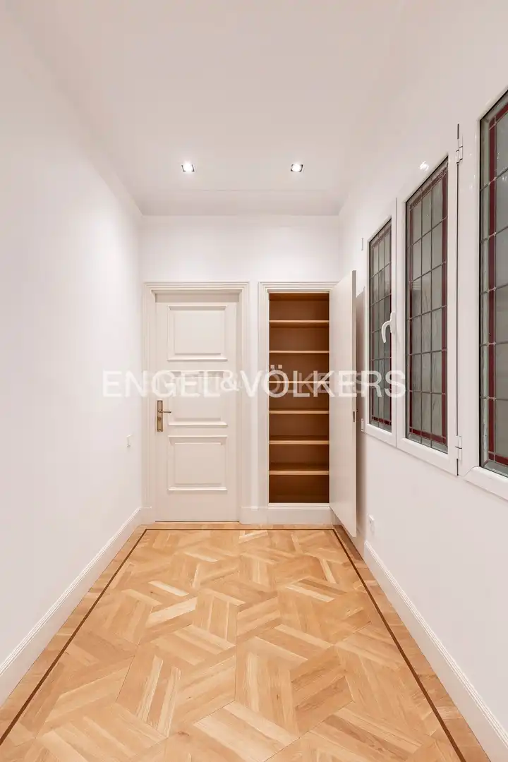 Piso con ascensor en alquiler en Retiro, imagen 37