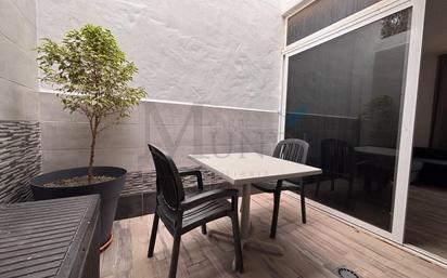 Terrace of Apartment for sale in Antigua  with Private garden, Terrace and Balcony
