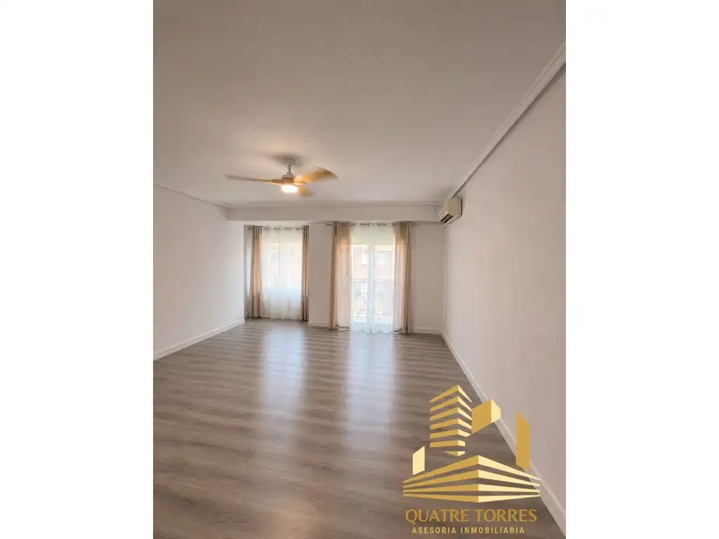 Living room of Flat for rent in Aldaia