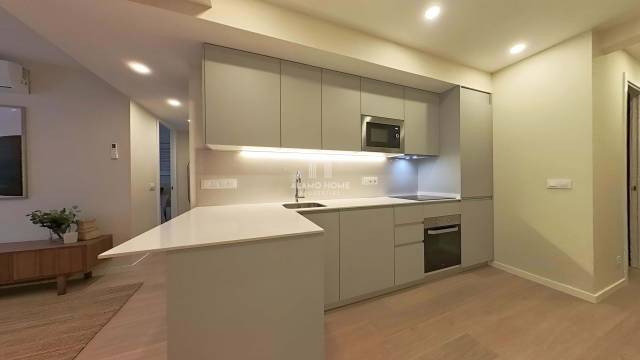 Piso en Alquiler en calle nieremberg en Ciudad Jardín