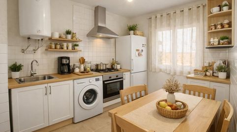 Foto 3 de Casa o chalet en venta en Travesía de Vigo - San Xoán, Vigo