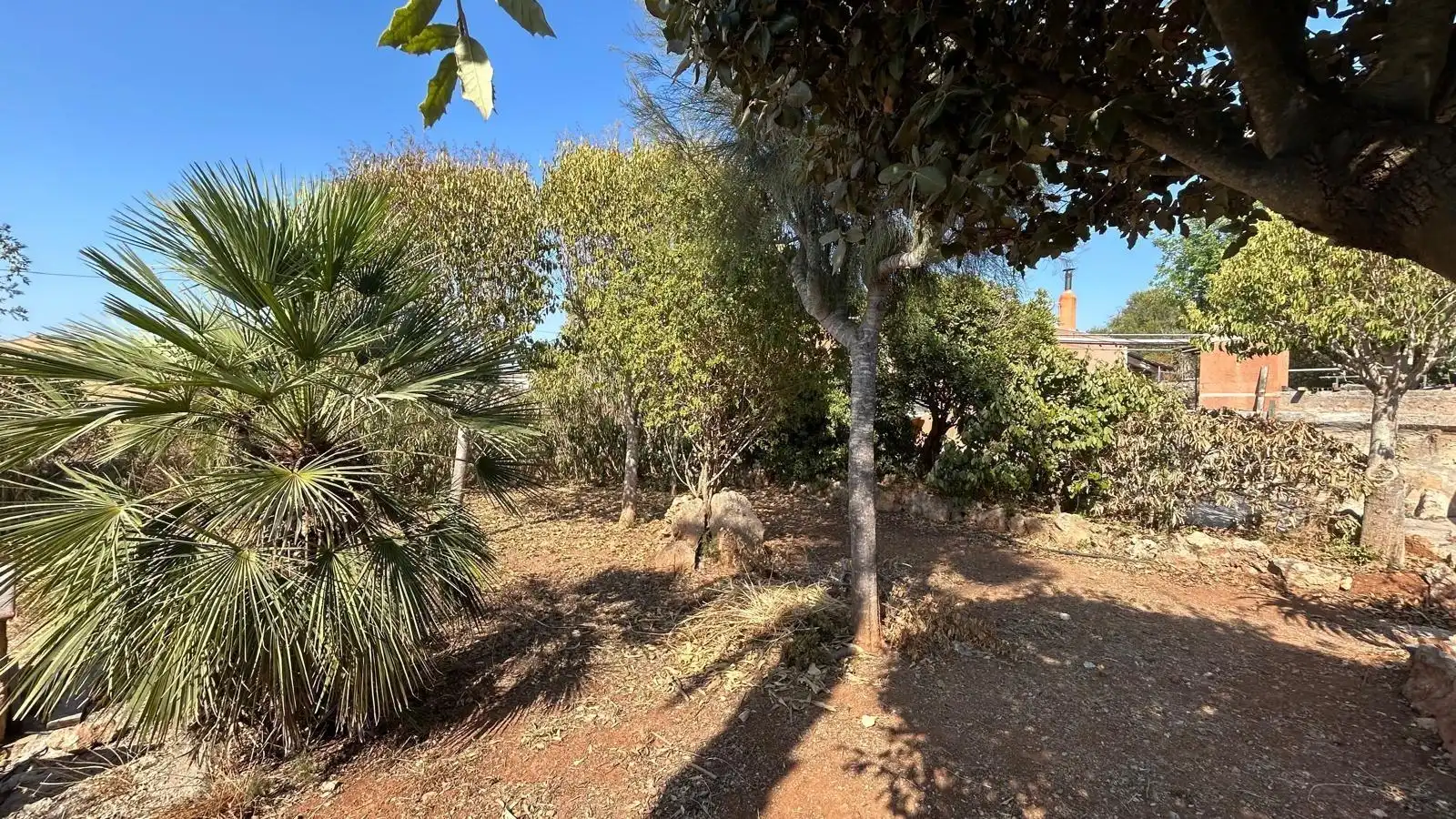 Residencial en venda en Marratxí