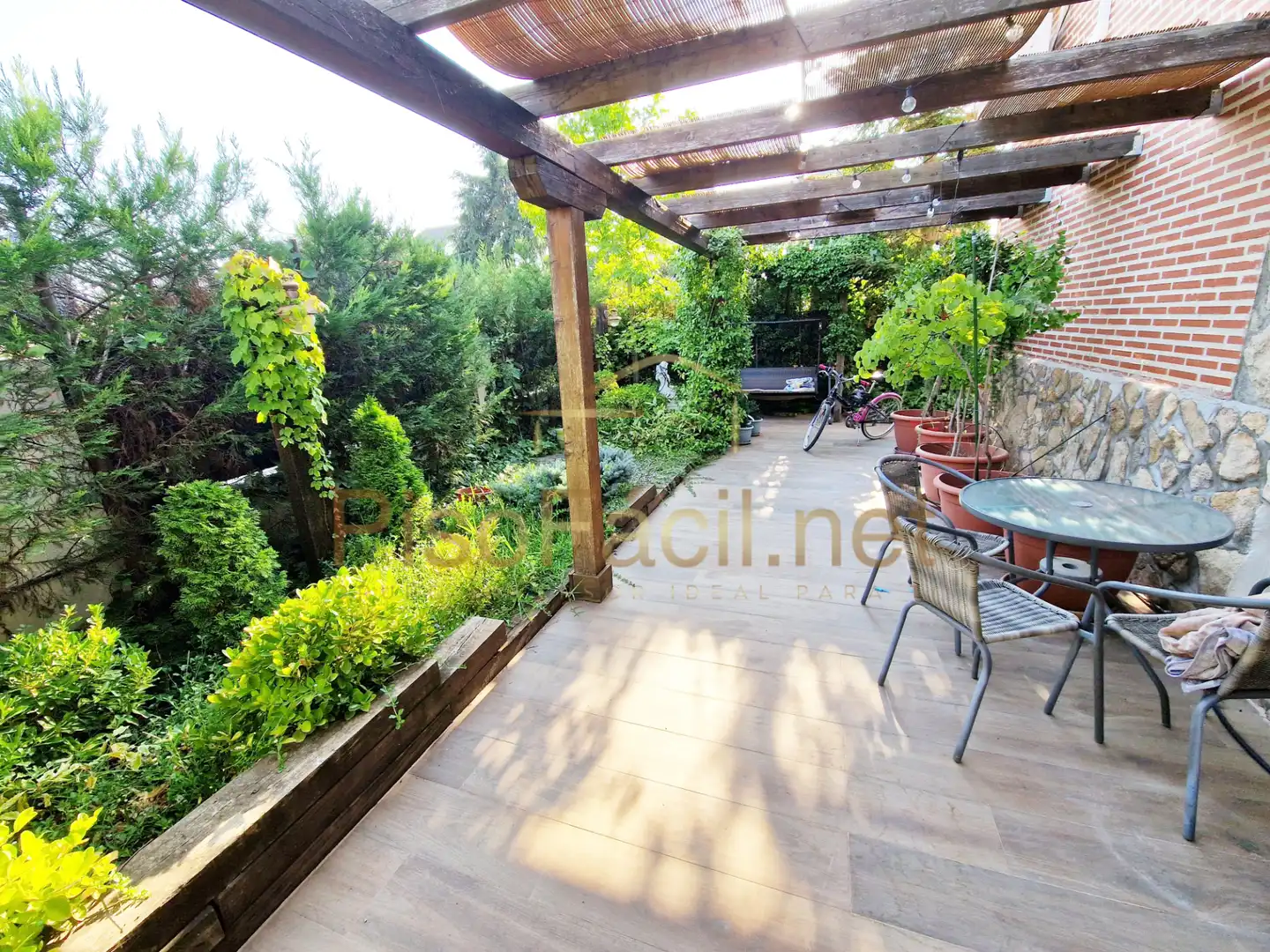 Villa mit Pool zum Verkauf in Calle los Altos, imagen 29