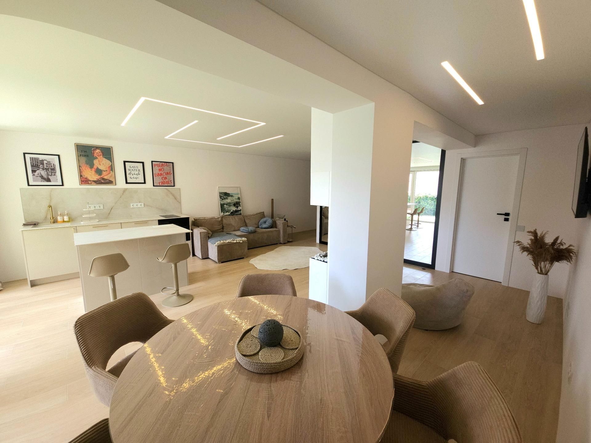 Sala d'estar de Local en venda en Torrevieja