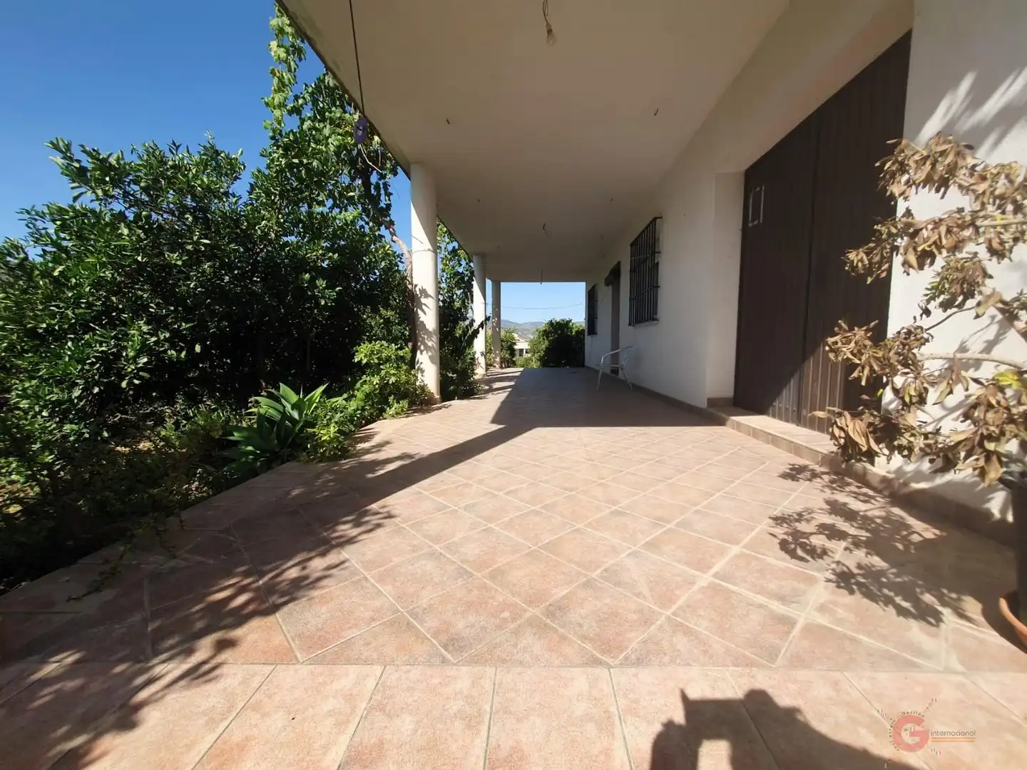 Country house zum Verkauf in El Valle