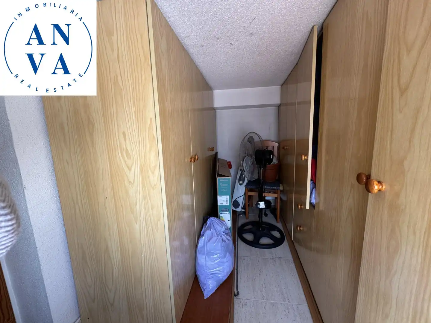 Penthouse mit Aufzug zum Verkauf in Centro, imagen 30