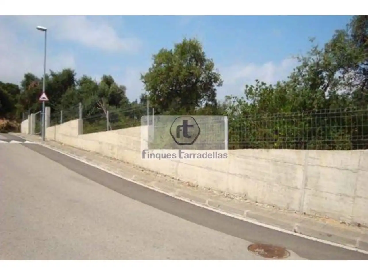 Residential land for sale in Lloret Verd - Els Pinars, imagen 4