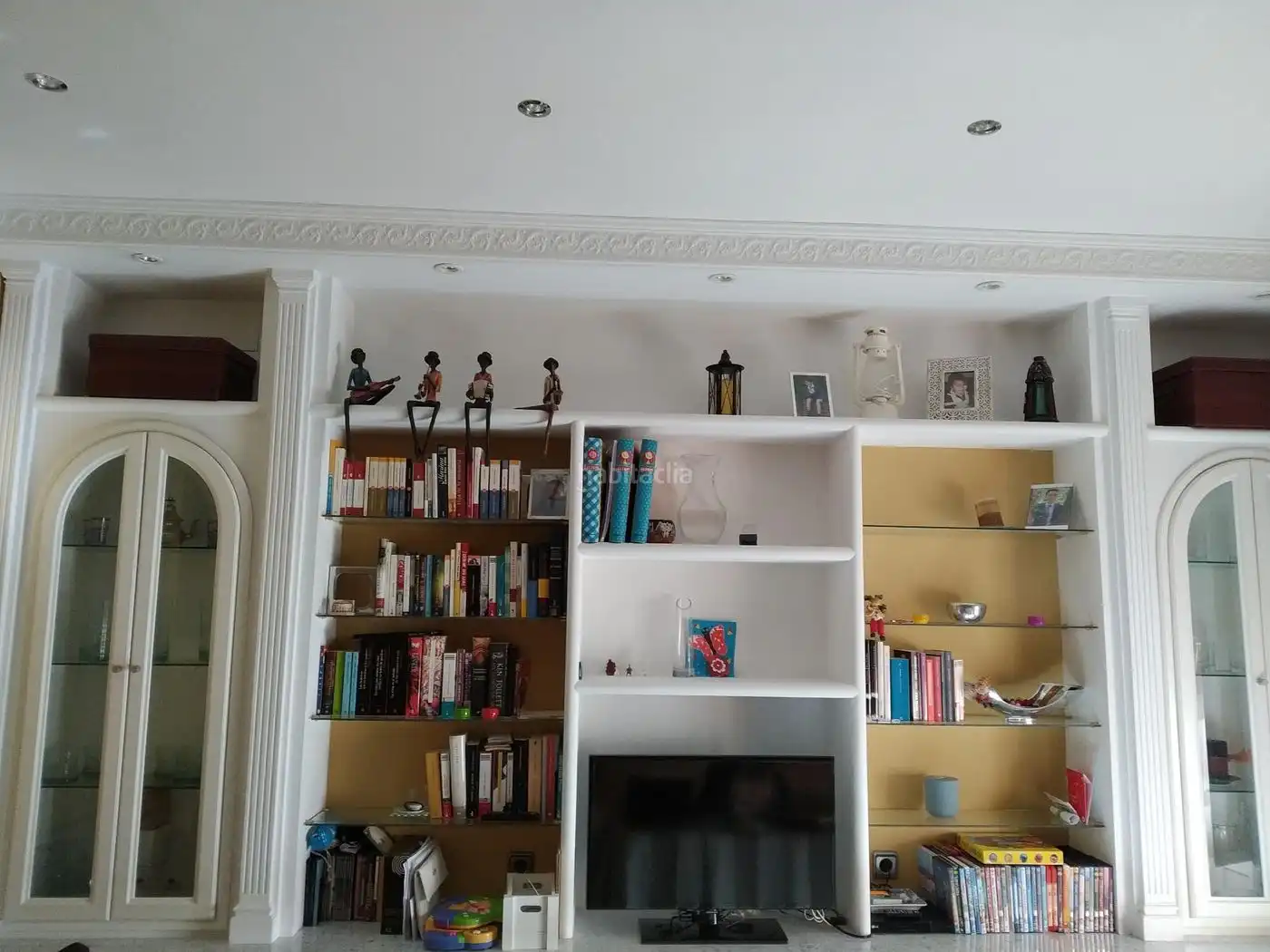 Wohnung mit Aufzug zum Verkauf in Calle Isabel Méndez 11, imagen 2